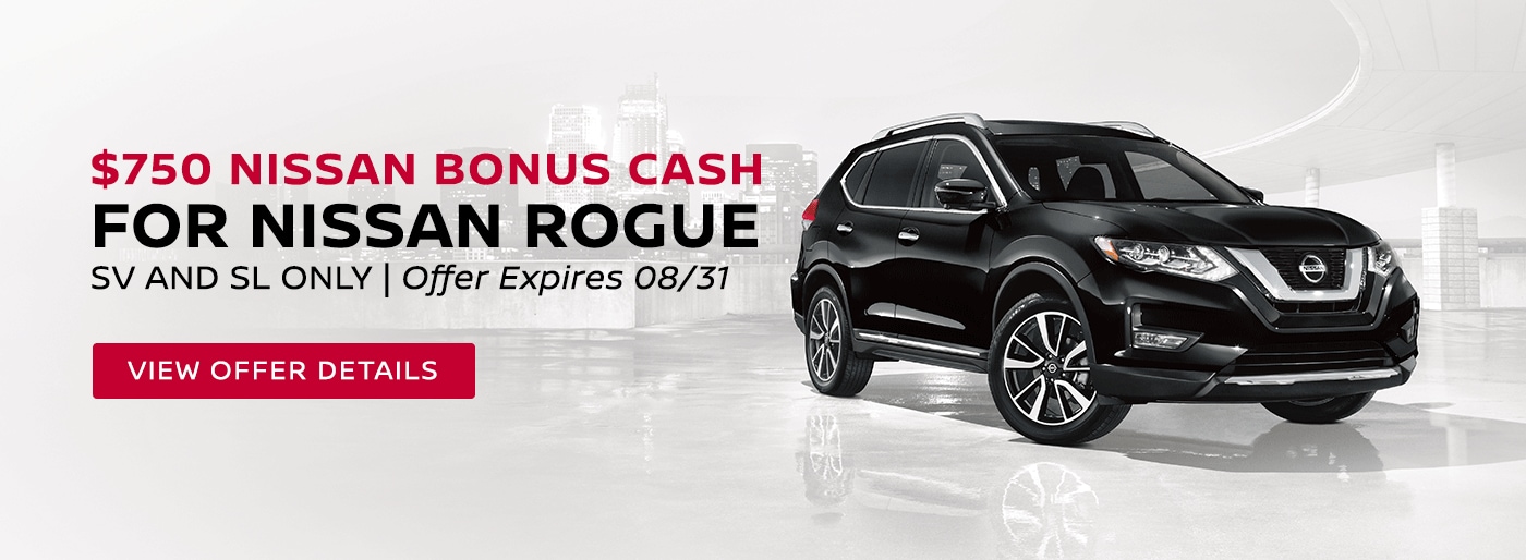 Sullivan Brothers Nissan Nissan Dealership in Kingston, MA