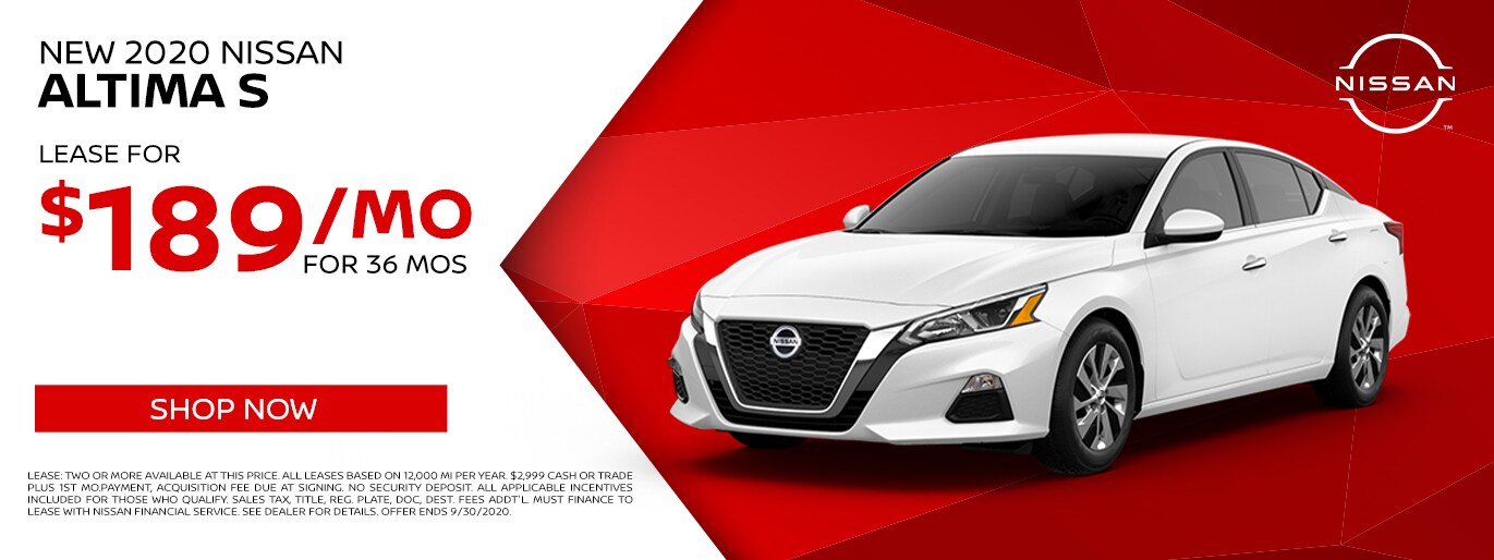 Sullivan Brothers Nissan | Nissan Dealership in Kingston, MA - Serving