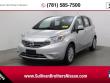 Nissan Versa Note