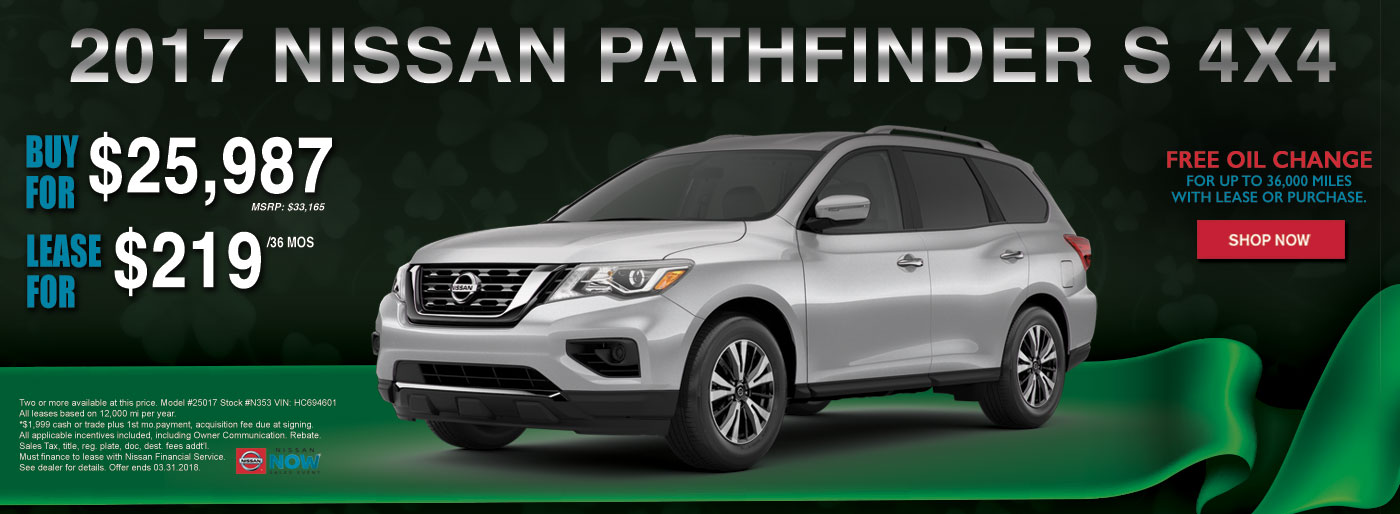 Sullivan Brothers Nissan Nissan Dealership in Kingston, MA