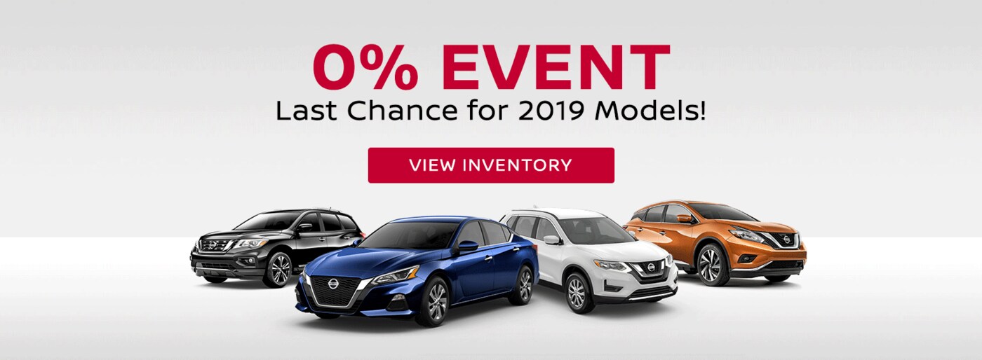 Sullivan Brothers Nissan | Nissan Dealership in Kingston, MA