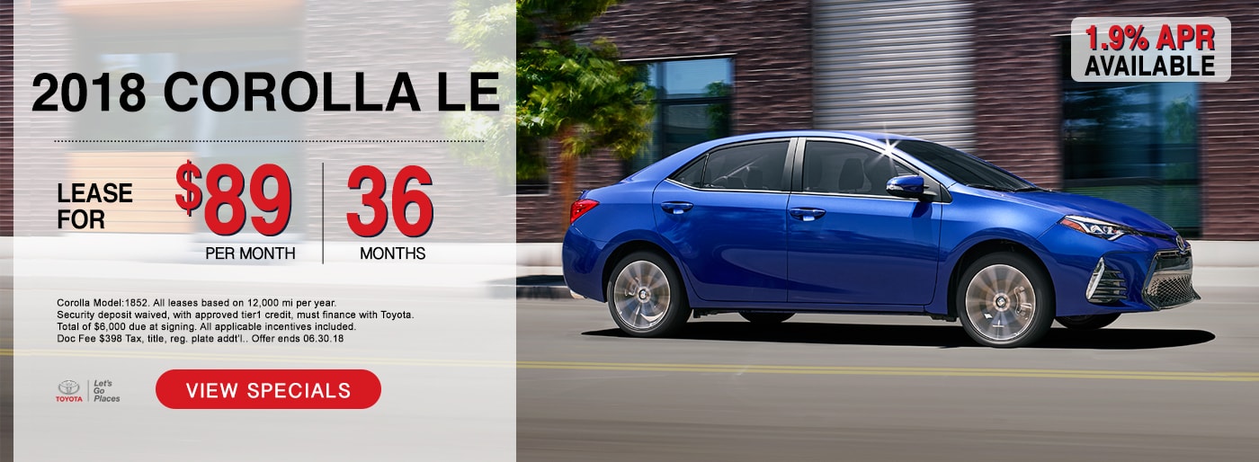 Sullivan Brothers Toyota Toyota Sales & Service in Kingston, MA