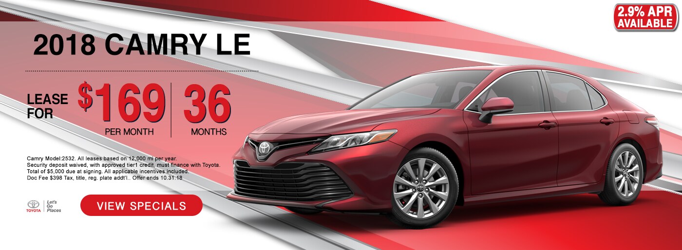 Sullivan Brothers Toyota Toyota Sales & Service in Kingston, MA