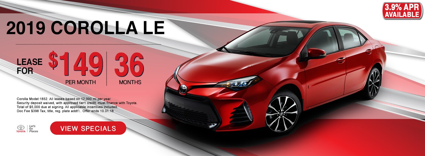 Sullivan Brothers Toyota Toyota Sales & Service in Kingston, MA