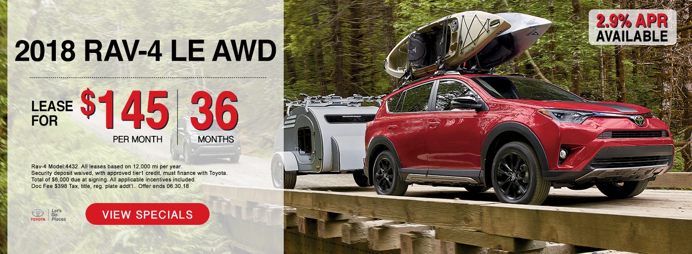 Sullivan Brothers Toyota Toyota Sales & Service in Kingston, MA