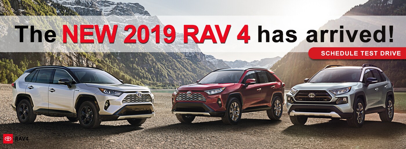 Sullivan Brothers Toyota Toyota Sales & Service in Kingston, MA