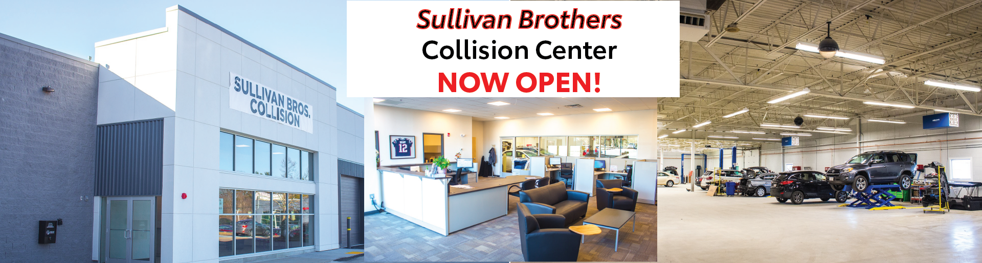 Sullivan Brothers Toyota Toyota Sales & Service in Kingston, MA