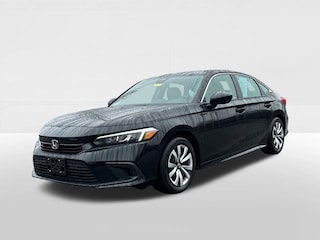 Used 2023 Honda Civic LX Sedan Sedan in Torrington