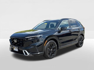 Used 2023 Honda CR-V Hybrid Sport Touring SUV SUV in Torrington