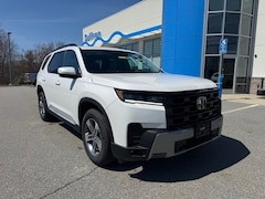 2026 Honda Pilot EX-L SUV