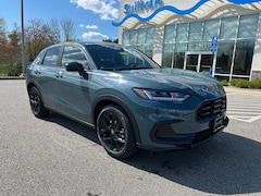 2026 Honda HR-V Sport SUV