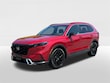 Honda CR-V Hybrid