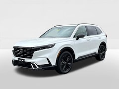 2023 Honda CR-V Hybrid Sport Touring SUV