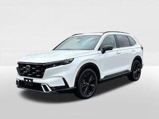 Used 2023 Honda CR-V Hybrid Sport Touring SUV SUV in Torrington