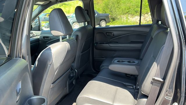 2023 Honda Passport EX-L - Photo 23