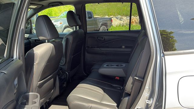 2023 Honda Passport TrailSport - Photo 23