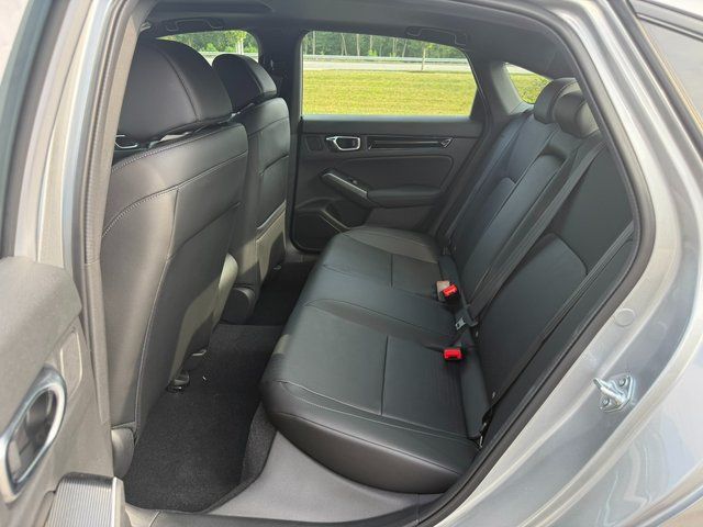 2026 Honda Civic Sport Touring - Photo 14