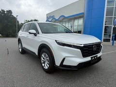 2026 Honda CR-V LX SUV