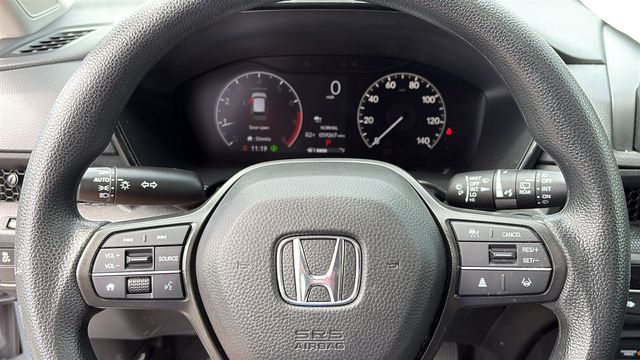 2024 Honda CR-V EX - Photo 12