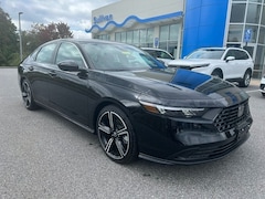 2025 Honda Accord Hybrid Sport Sedan