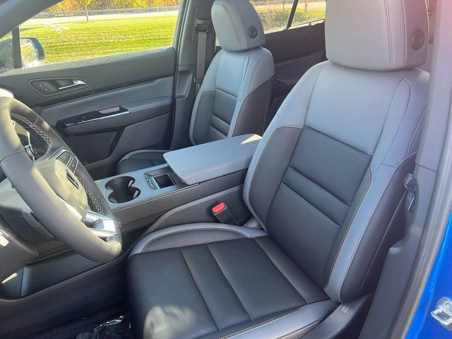 2026 Honda Prologue Touring - Photo 13