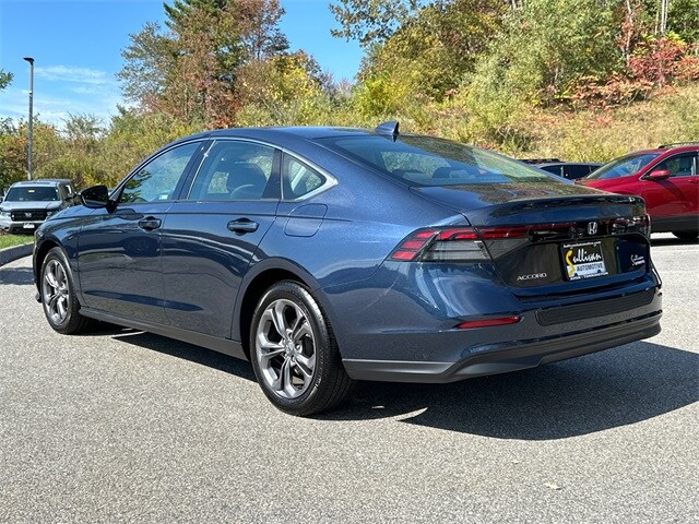 2023 Honda Accord EX photo 2