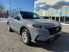 2026 Honda CR-V LX SUV