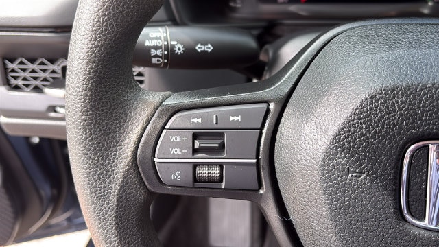 2023 Honda Accord EX - Photo 14