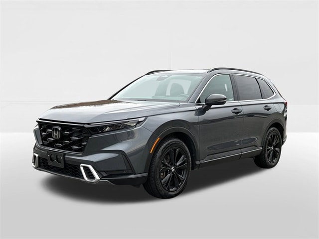 2023 Honda CR-V Sport Touring's photo