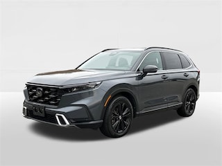 Used 2023 Honda CR-V Hybrid Sport Touring SUV SUV in Torrington