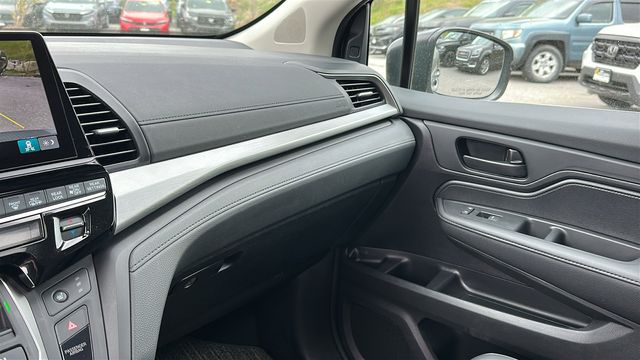 2026 Honda Odyssey EX-L - Photo 20