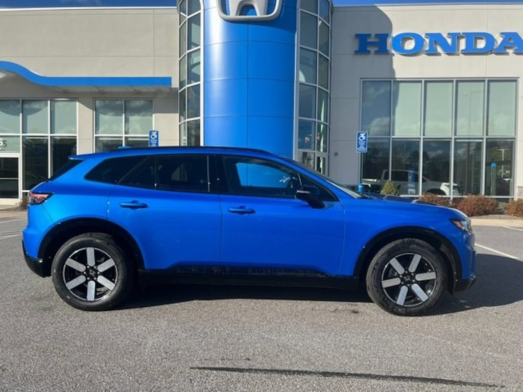 New 2026 Honda Prologue Touring SUV