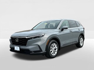 2025 Honda CR-V LX SUV