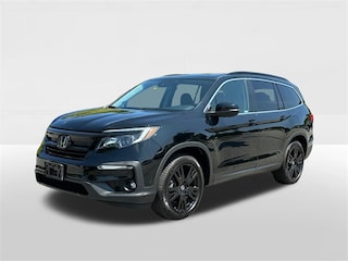 2022 Honda Pilot Special Edition SUV