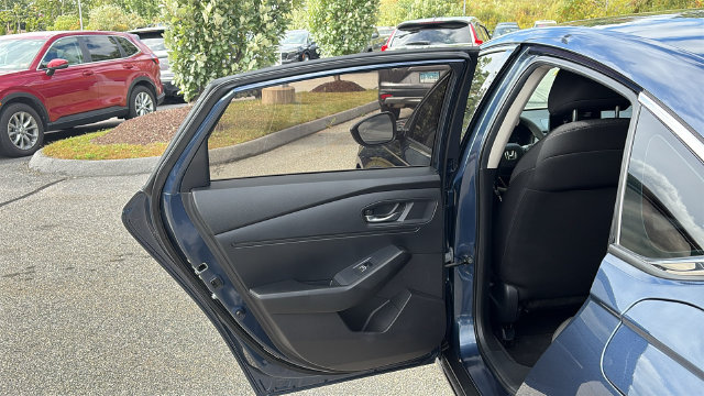 2023 Honda Accord EX - Photo 23