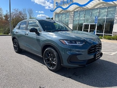 2027 Honda HR-V Sport SUV