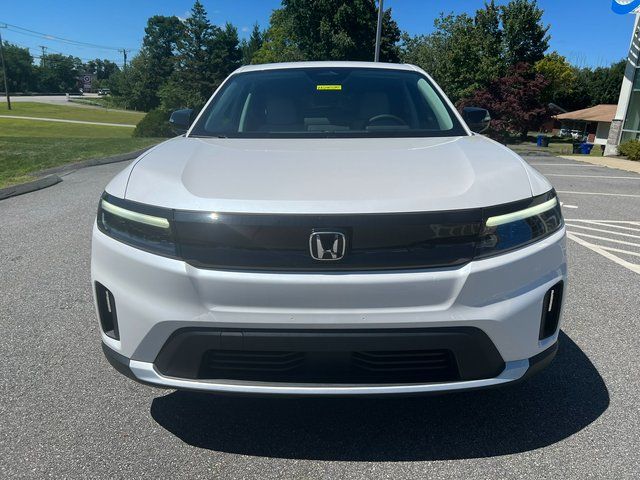 2026 Honda Prologue EX - Photo 8