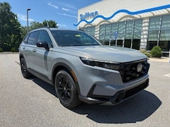 2026 Honda CR-V Hybrid Sport-L SUV