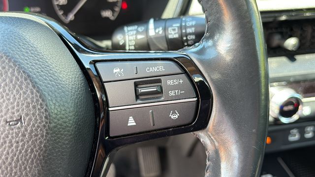 2023 Honda CR-V EX-L - Photo 15