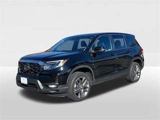 2022 Honda Passport EX-L AWD SUV