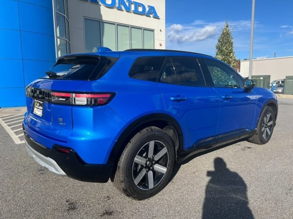 New 2026 Honda Prologue Touring SUV