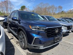 2023 Honda Pilot Touring SUV