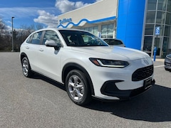 2026 Honda HR-V LX SUV