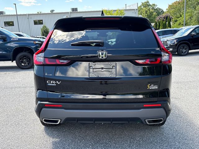 2024 Honda CR-V Sport-L - Photo 3