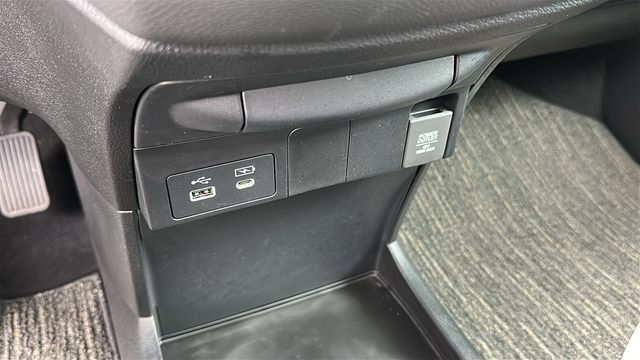 2026 Honda Odyssey EX-L - Photo 19