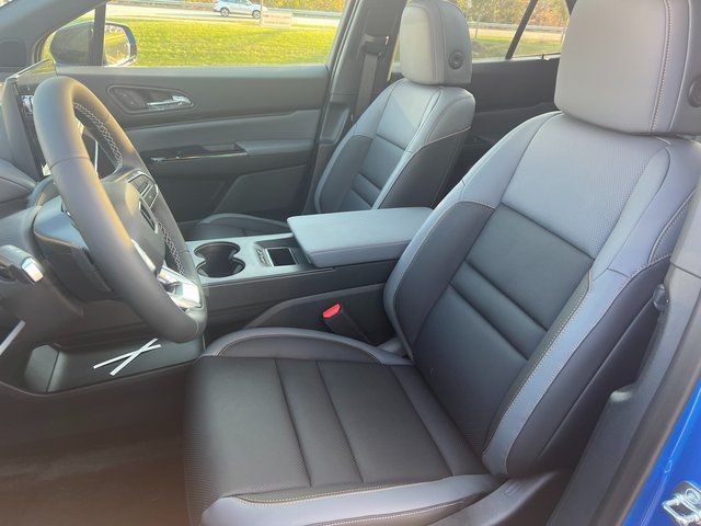 2025 Honda Prologue Touring - Photo 12