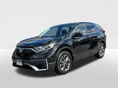 2022 Honda CR-V EX SUV