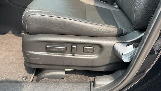2025 Honda Ridgeline RTL - Photo 10