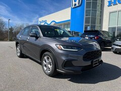 2026 Honda HR-V LX SUV