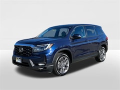 2022 Honda Passport EX-L AWD SUV